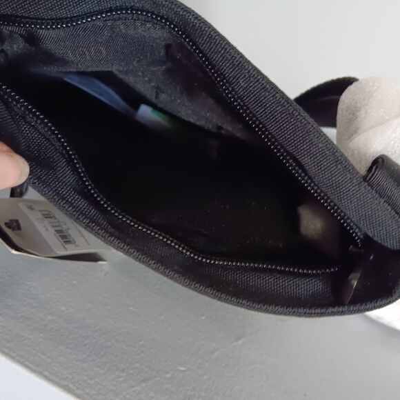 Guess black Vice Xbody FLT with Pocket - Picture 6 of 6